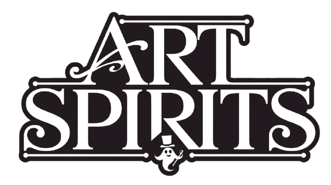 Art Spirits Official Website